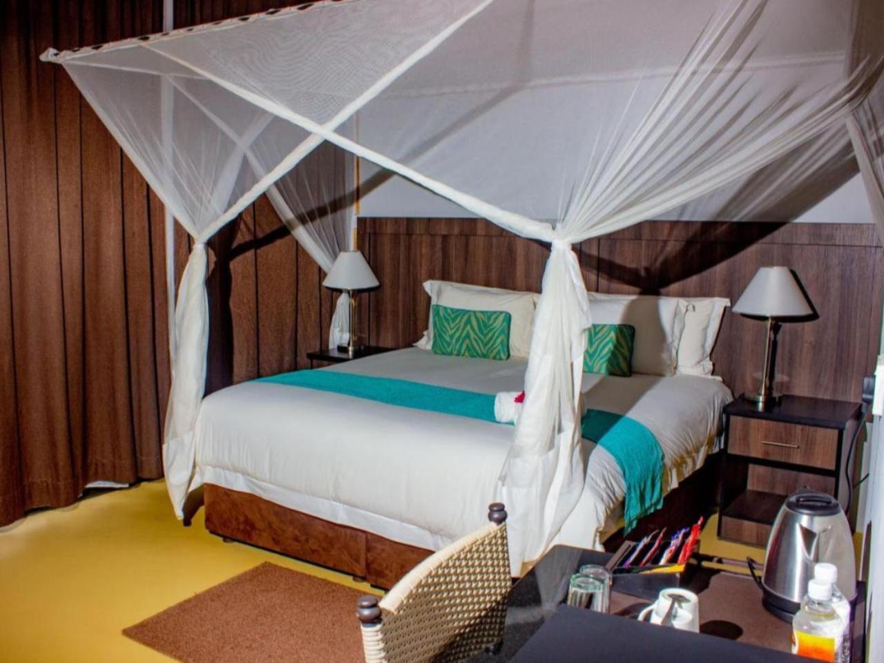 Wild View Resort&Spa Kasane Zimmer foto