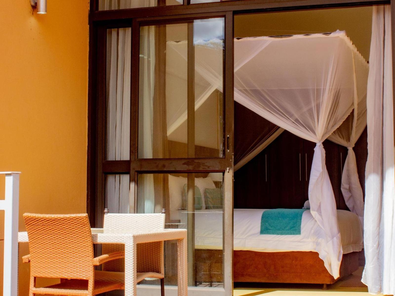 Wild View Resort&Spa Kasane Zimmer foto