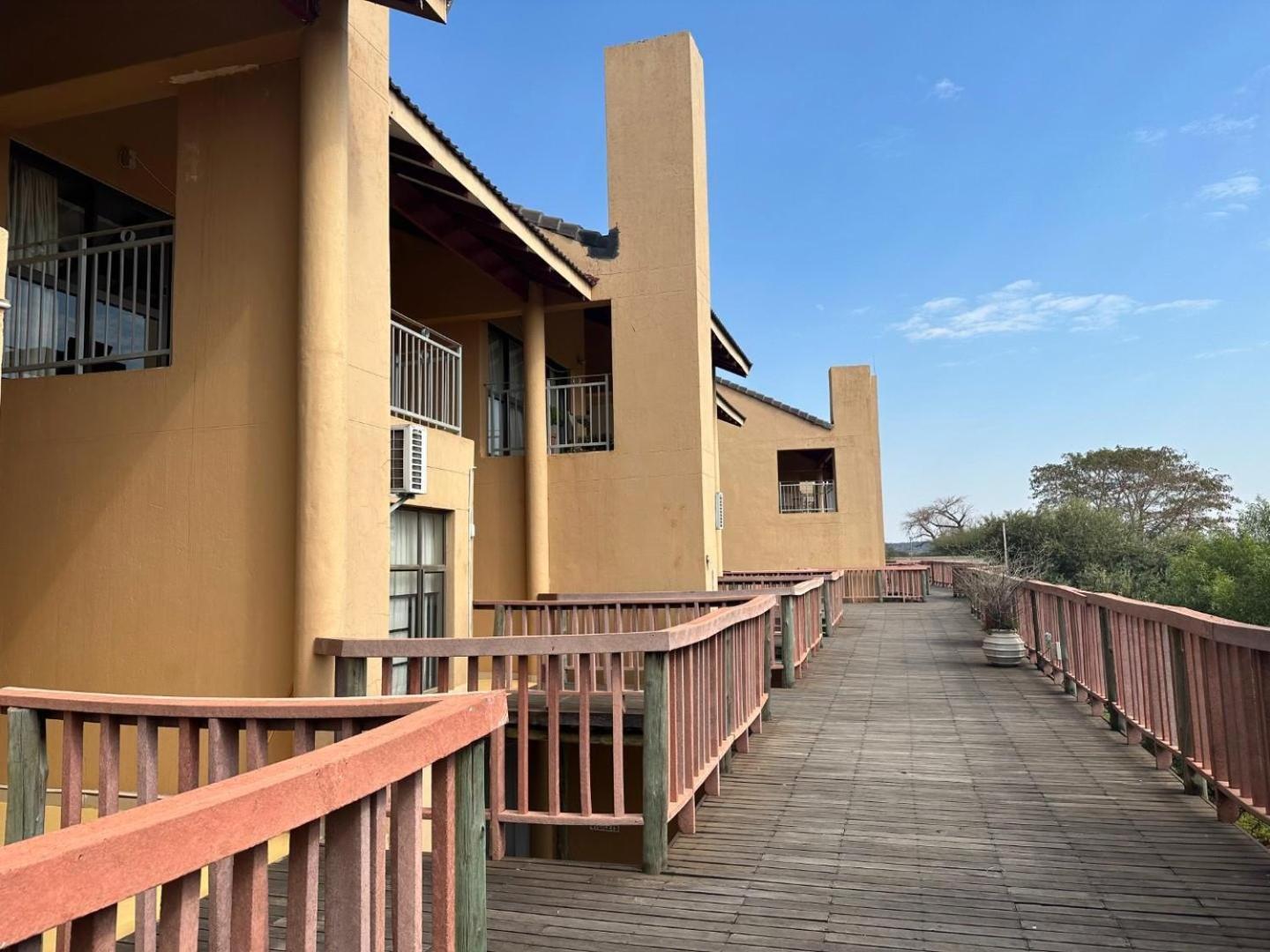 Wild View Resort&Spa Kasane Exterior foto