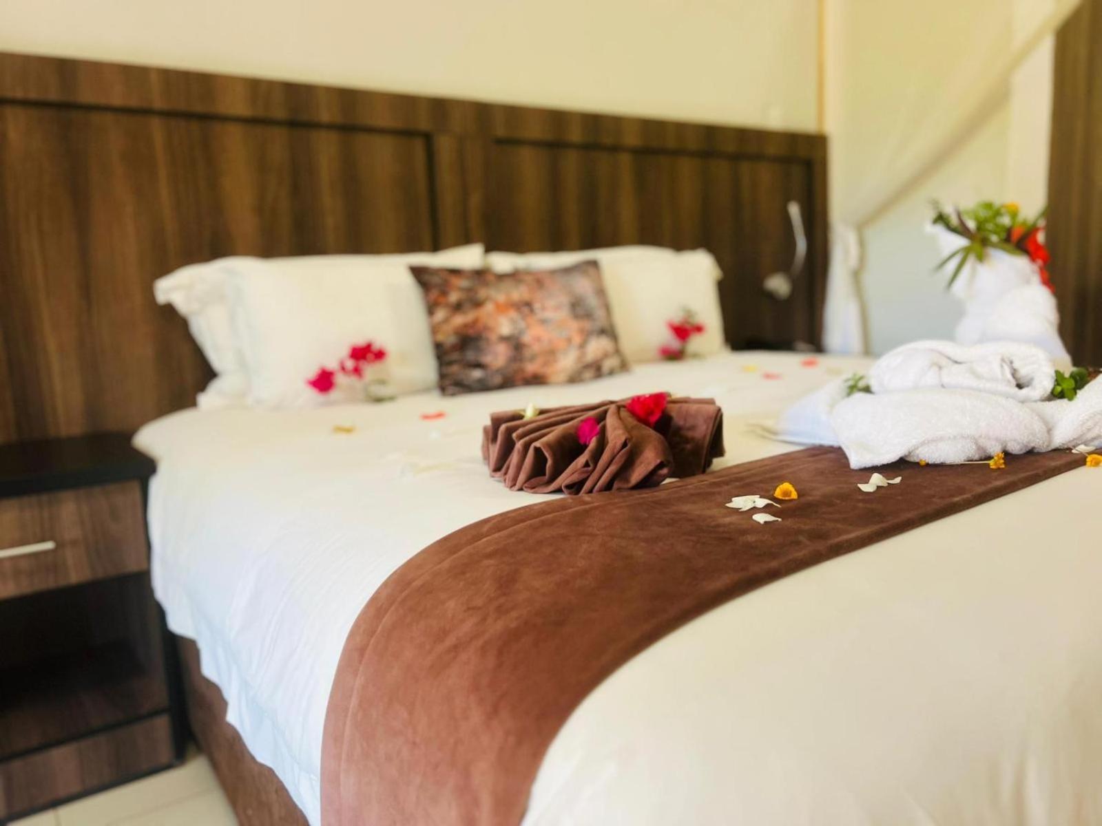 Wild View Resort&Spa Kasane Zimmer foto