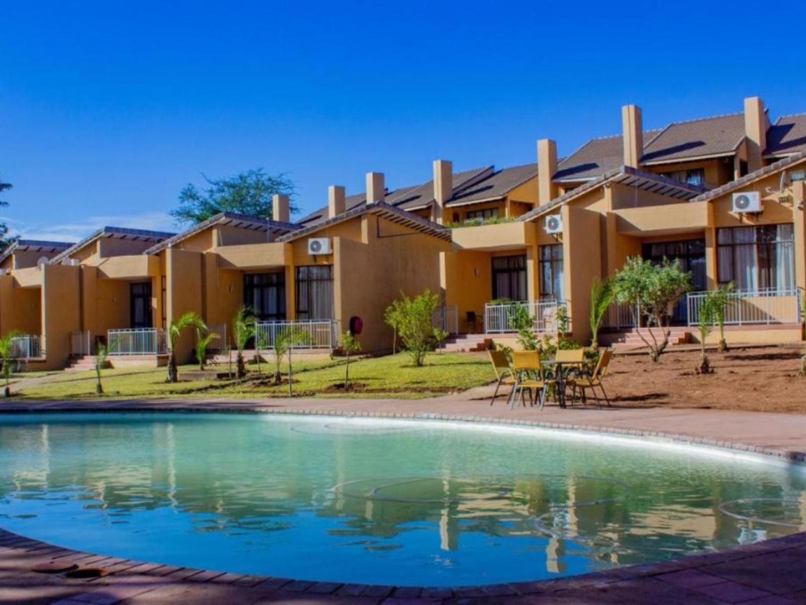 Wild View Resort&Spa Kasane Zimmer foto